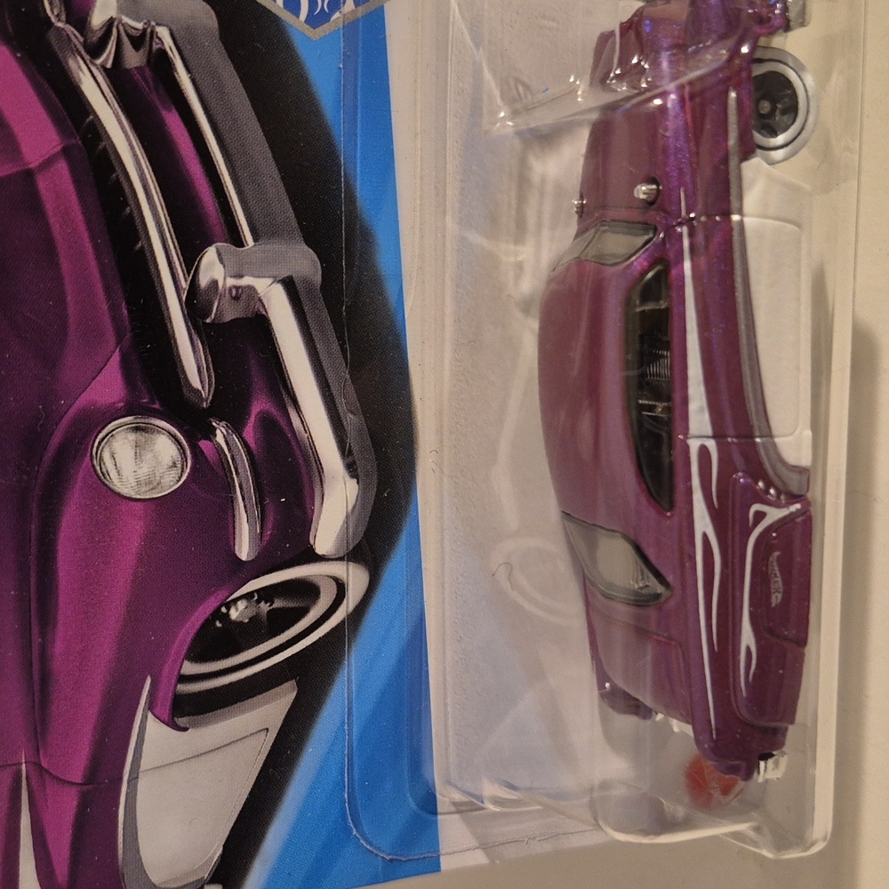 D2 hot wheels Hirohata Merc  make an offer